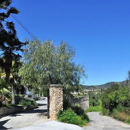 Mit Privatpool Fuer 6 Personen Ca 136 Qm In Esporles, Mallorca Westkueste Von Mallorca Esporles (Esporlas)
