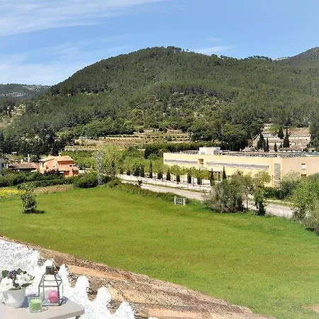Сasa de vacaciones Mit Privatpool Fuer 6 Personen Ca 136 Qm In Esporles, Mallorca Westkueste Von Mallorca *
