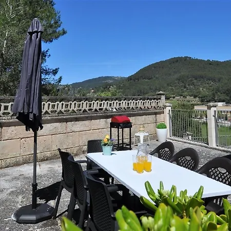 Сasa de vacaciones Mit Privatpool Fuer 6 Personen Ca 136 Qm In Esporles, Mallorca Westkueste Von Mallorca