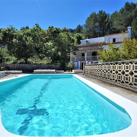 Mit Privatpool Fuer 6 Personen Ca 136 Qm In Esporles, Mallorca Westkueste Von Mallorca * Esporles (Esporlas)
